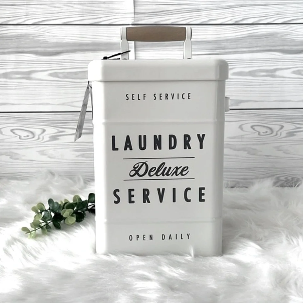 Laundry Detergent Holder‎ w/ Scoop